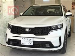 کیا سۆرینتۆ